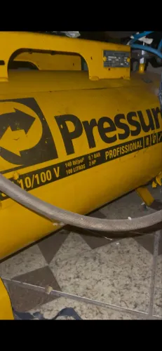 Compressor prensurre 100LT