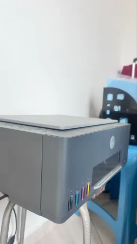 Impressora HP NOVA