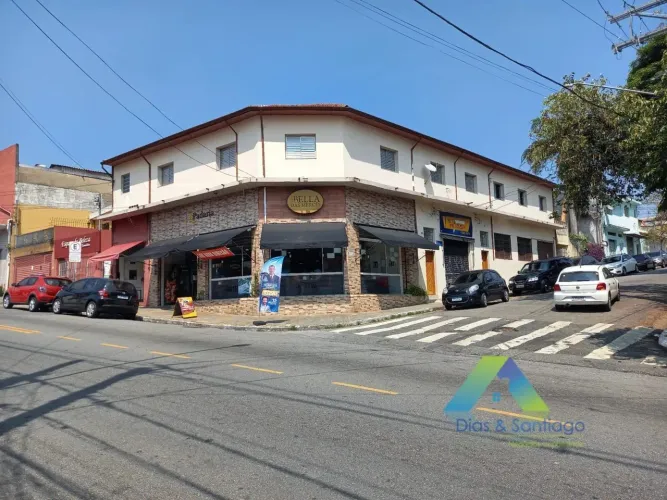 Loja Ponto Comercial no sacomã com 200m²