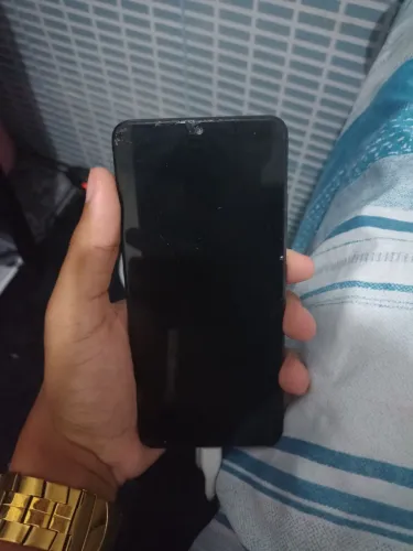 Samsung Galaxy A32 - Placa 100% Funcional - Para Peças ou Conserto