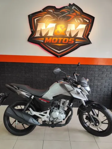 HONDA CG 160 FAN DOCUMENTAÇÃO GRÁTIS