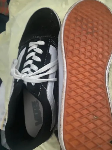 Tênis Vans feminino 