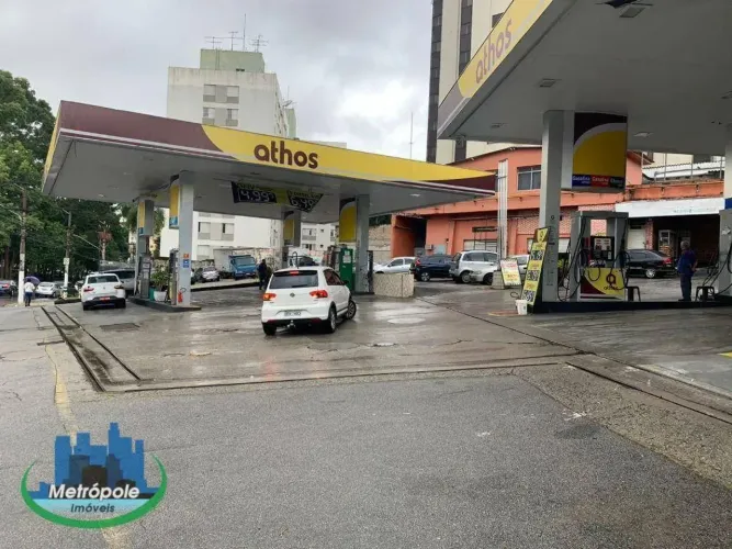 Terreno para alugar, 2000 m² por R$ 157.179,70/mês - Chácara Santana - São Paulo/SP