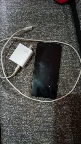 Vendo celular usado