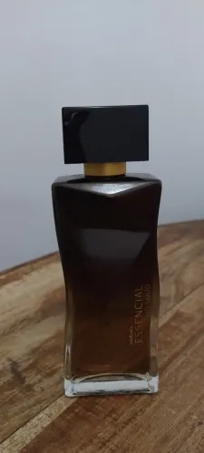 Natura Essencial Palo Santo Feminino 