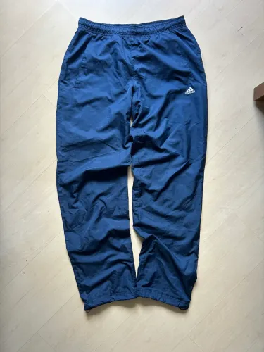 Calça adidas vintage esportiva original 