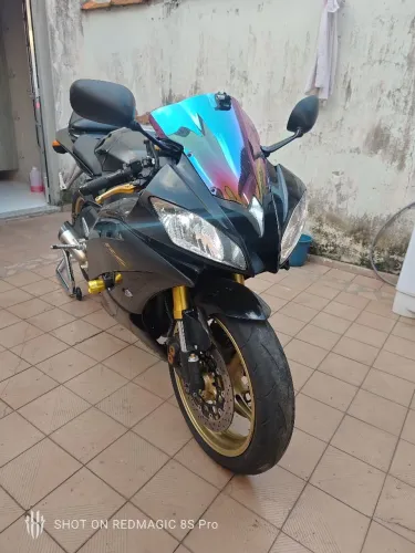YZF r6