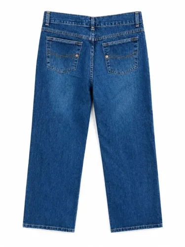 2 calças jeans novas