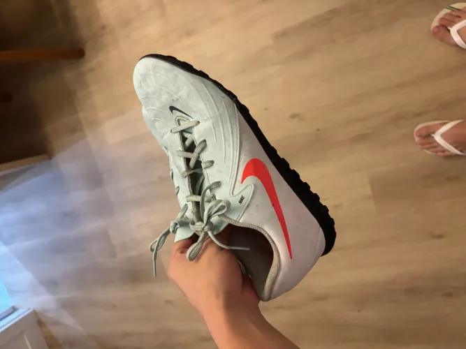 chuteira Nike 