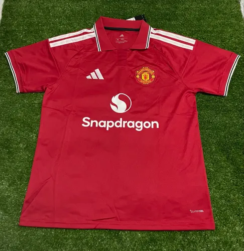 Manchester UNITED camisa