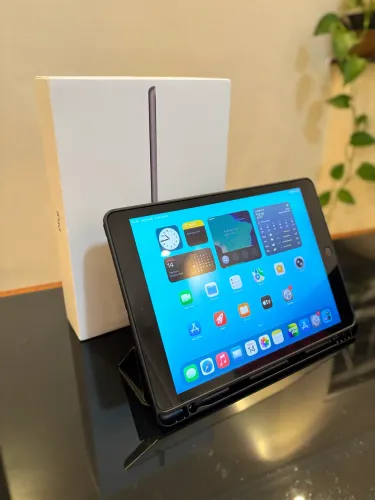 Ipad 9 64gb Único dono