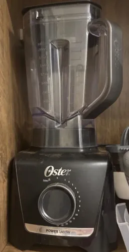 Liquidificador oster