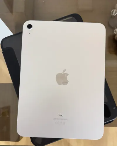 Ipad (10th generation), 10.9, 64gb