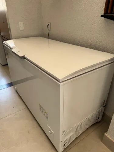 Freezer Inverter 513L 