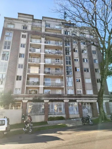 Apartamento p/alugar - Boa Vista Curitiba