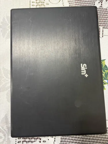 Notebook positivo Intel i5