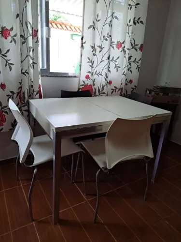 Mesa de Jantar