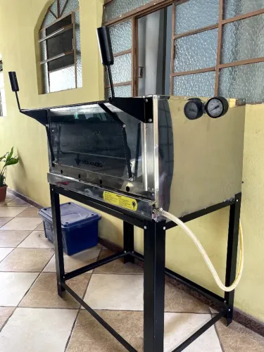 Forno Roma Venâncio 90cm