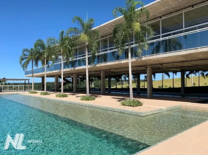 Yby natureza - Condomínio reserva - Lotes de 435m² Parnamirim/RN