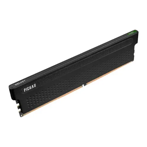 Memoria Pichau Velvet, 16GB (1x16GB), DDR5, 5600MHz, C38, PCH-VVT16DDR5-5600