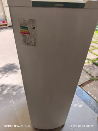 geladeira
