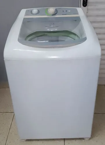 Máquina de lavar Consul 11,5kg