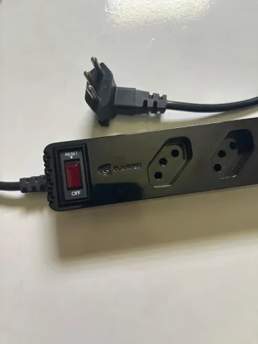 Filtro de linha iCLAMPER 