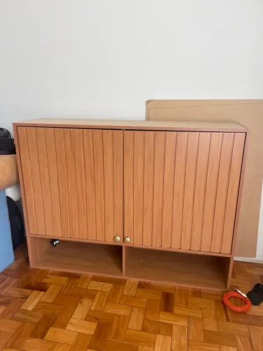 Armário Aéreo Cozinha - NOVO