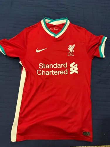Camisa Liverpool