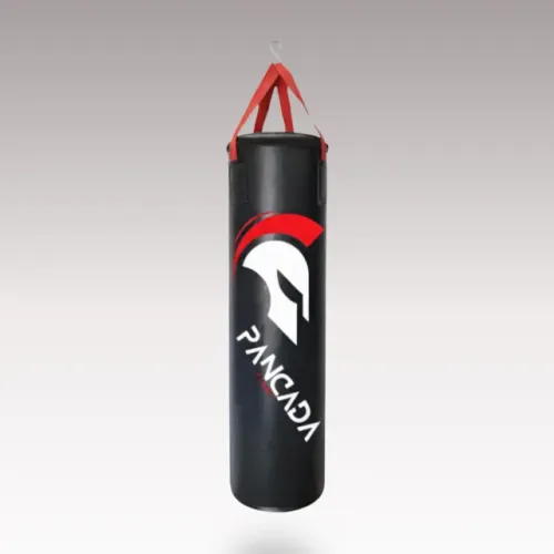 Saco de Pancadas 160cm Cheio Novo Boxe Muay Thai Pronta Entrega
