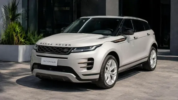 Land Rover Range Rover EVO SE SI4 R-DYN. 2.0 Flex Aut. 2021