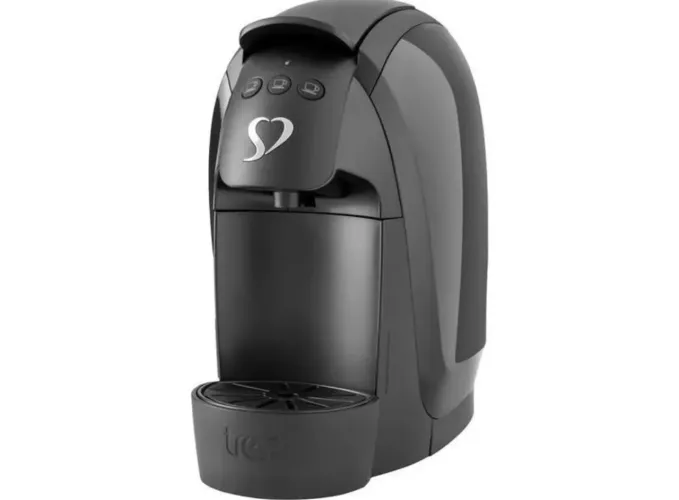 Cafeteira Nova Luna 3 Corações