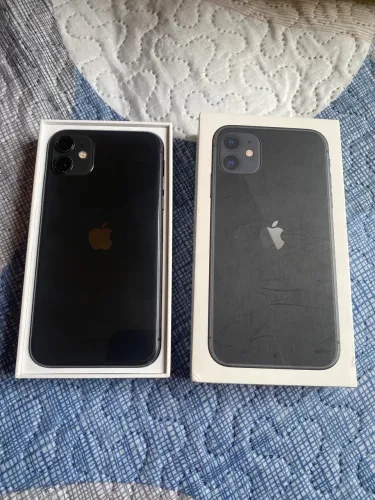 iPhone 11 64gb