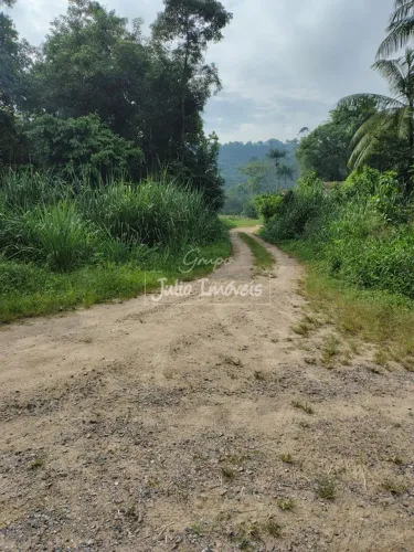 Terreno em São Pedro na cidade de Guabiruba