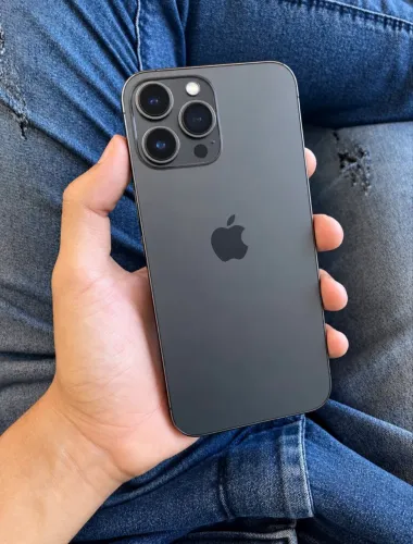 iPhone 13 Pro Max 256GB