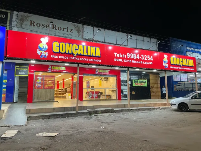 Vaga de emprego , balconista , período da tarde ! 