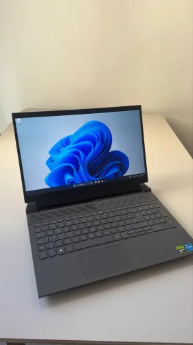 Dell G15 i5 13gen RTX4050