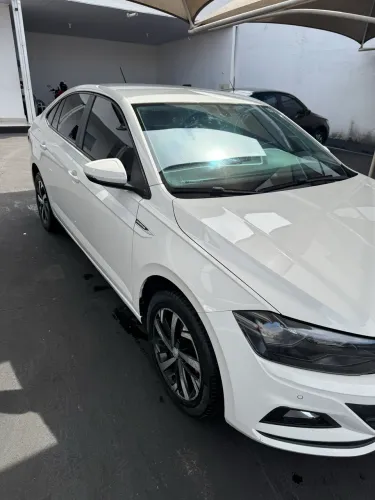 Volkswagen Virtus Comfort. 200 TSI 1.0 Flex 12V AUT 2018