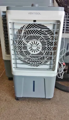Climatizadores