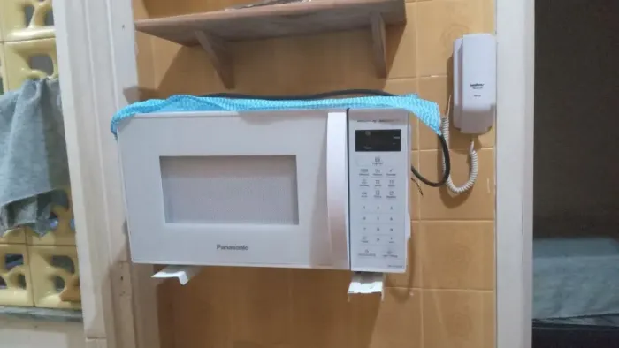 Vendo Micro-ondas Panasonic