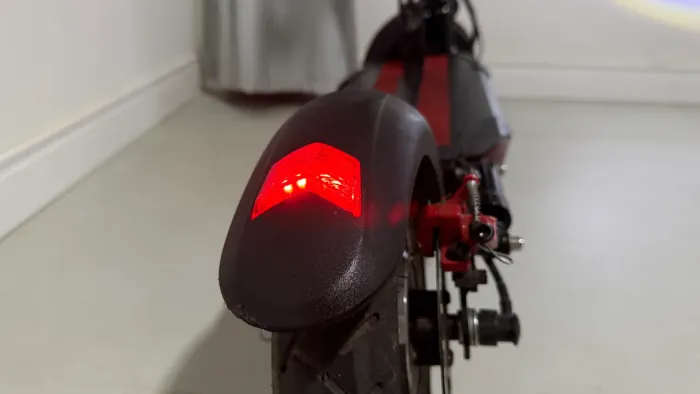 Patinete elétrico 500W