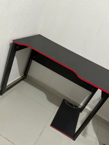 Cadeira Gamer - Madeira