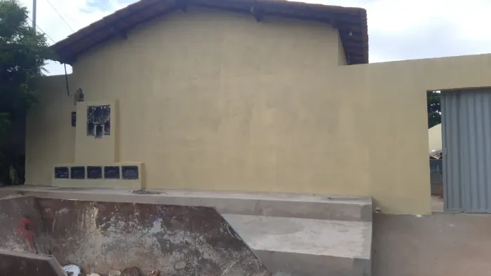 Casa à venda, 5 quartos, Parque Alvorada - Timon/MA