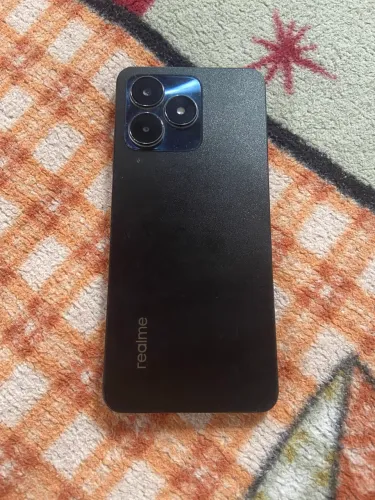 Realme c53 - 128gb -6gb ram