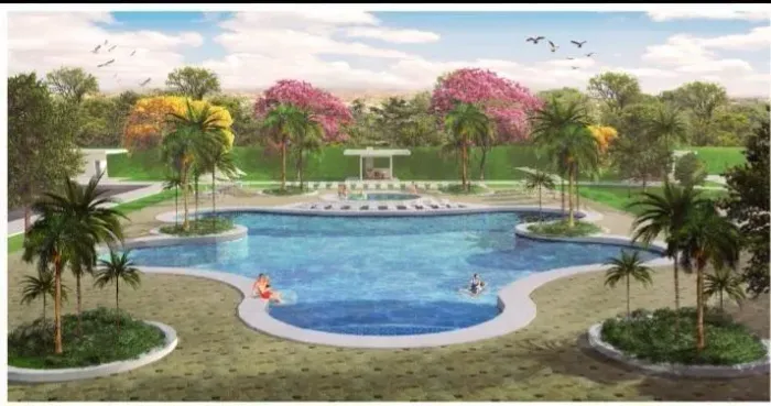 Repasse terreno condominio flamboyant ville castanhal