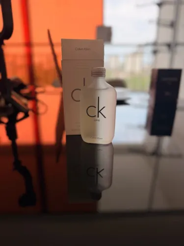 Calvin Klein