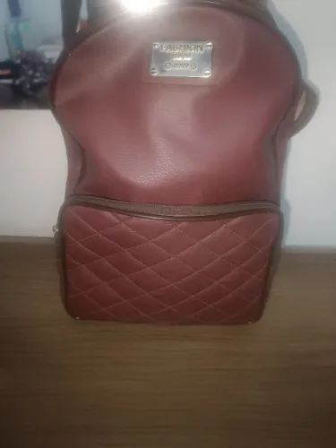 Mochila feminina