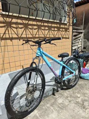 Vende essa vikingx tuff 38