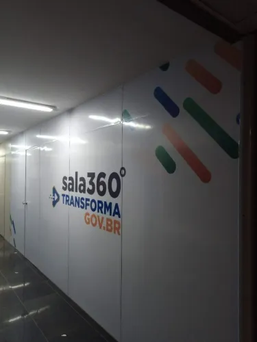 Envelopamento domiciliar *