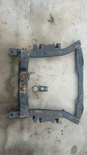 Agregado Renault Duster 13